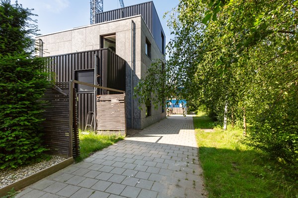 Medium property photo - Drontermeerpad 4, 1024 MN Amsterdam